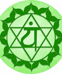 Alternative view of Rosenöl, HERZ-CHAKRA