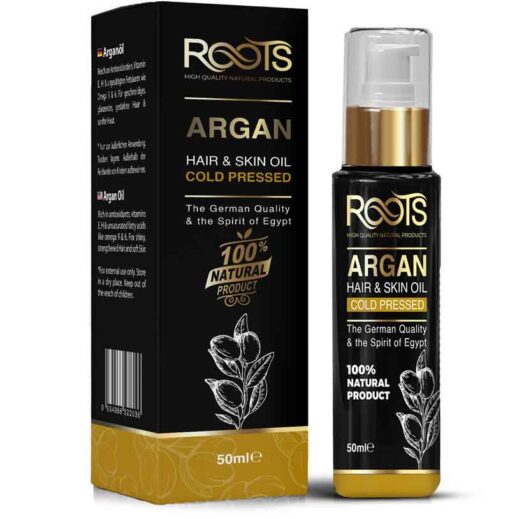 Argan-ÖL