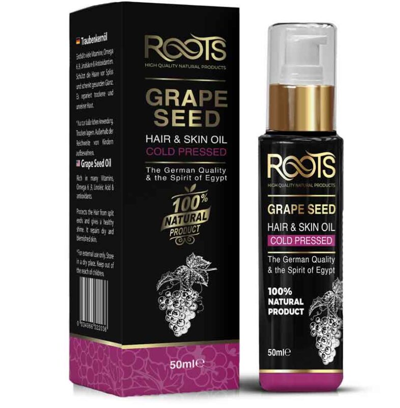 Roots