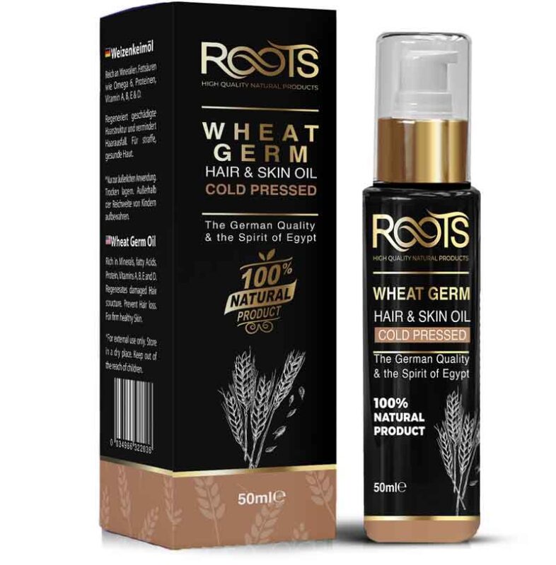 Roots