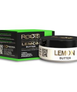 Lemon Butter