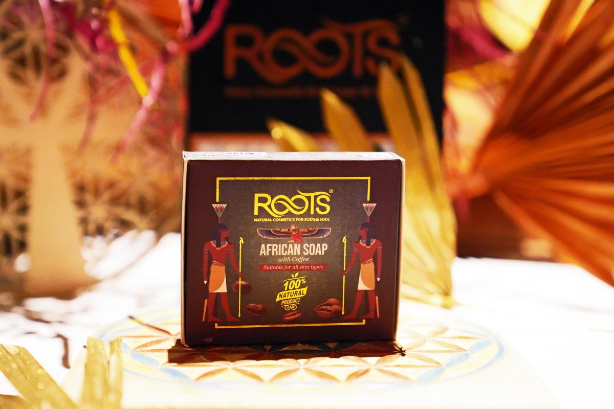 Roots