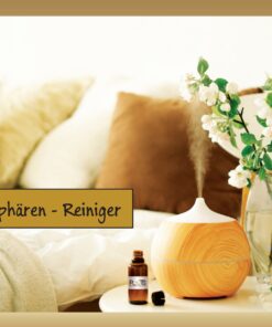 Atmosphären Reiniger - "Helfer Set"