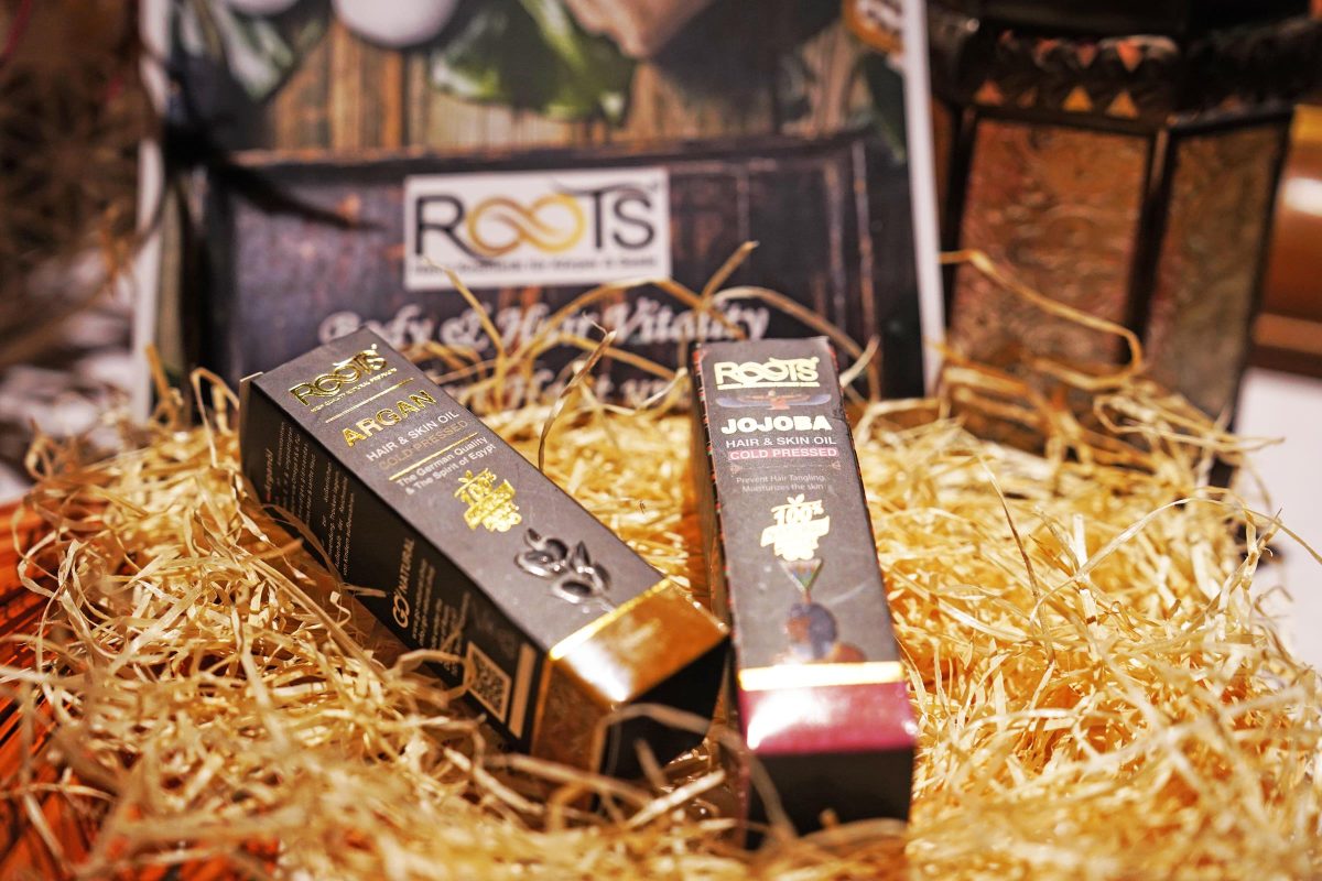 Roots