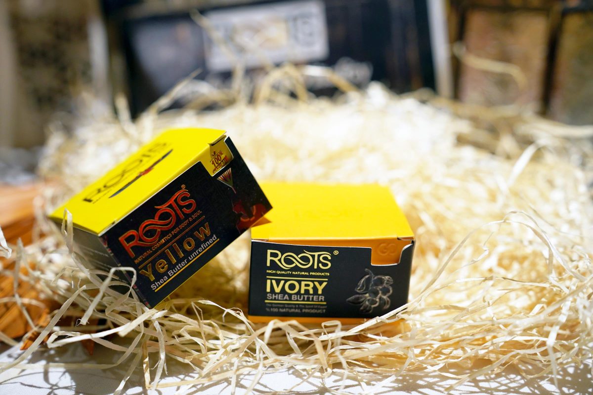 Roots