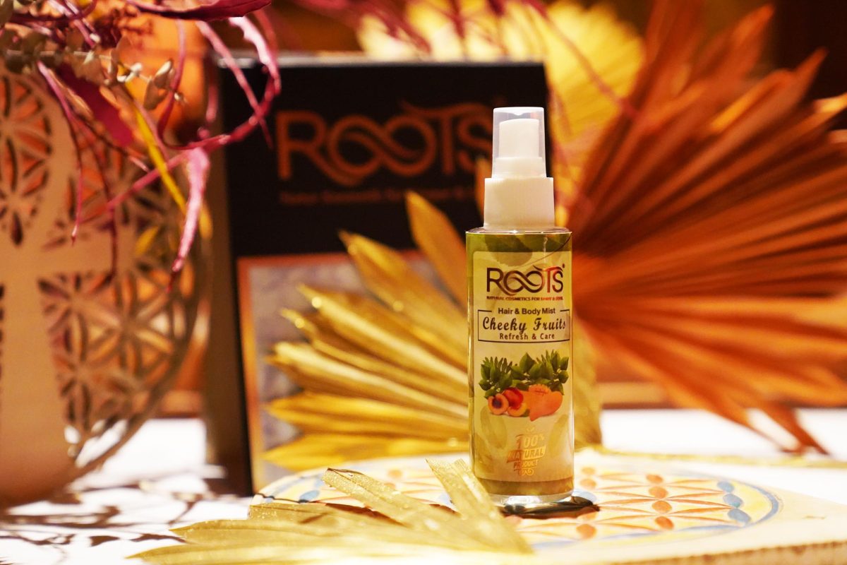 Roots