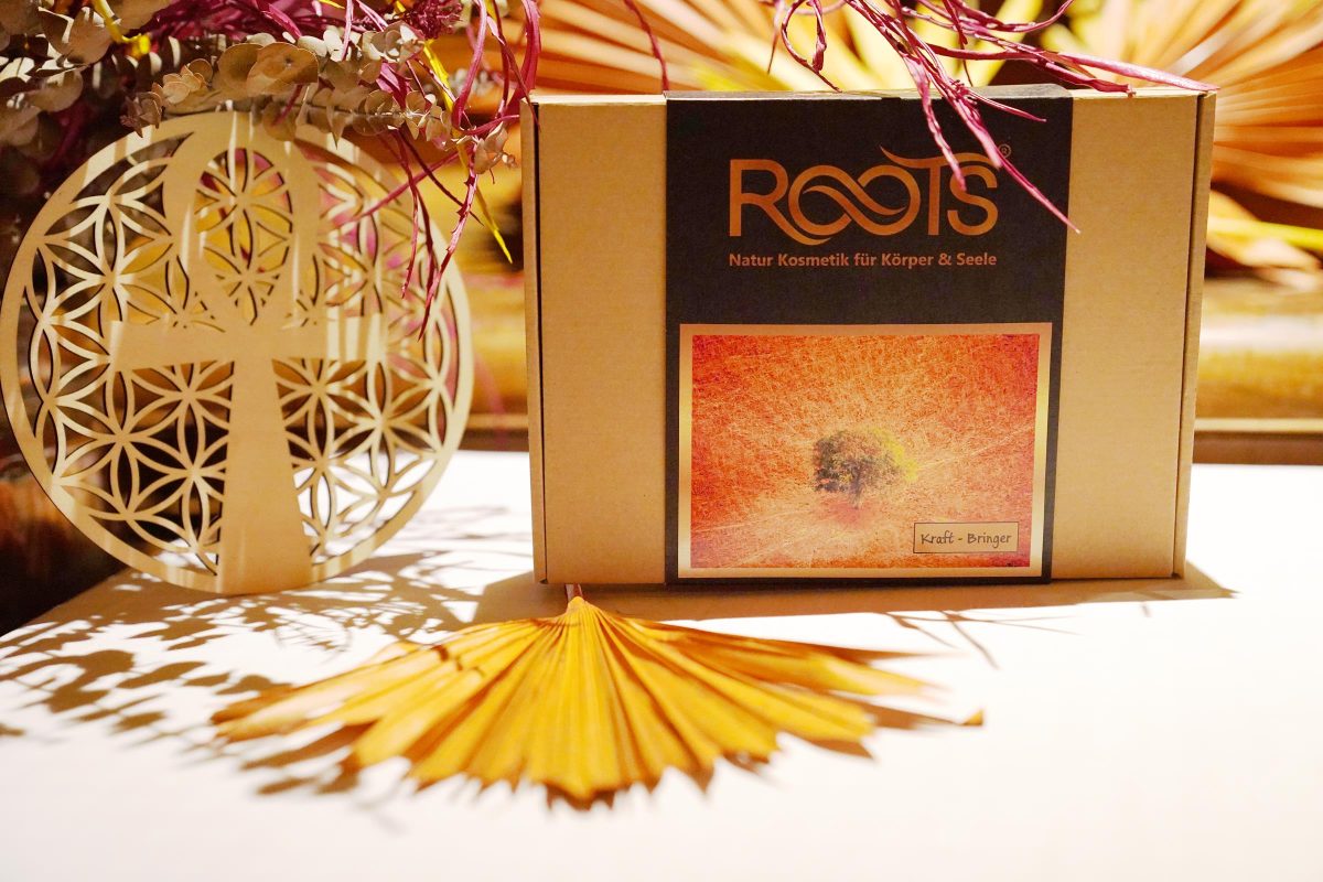 Roots