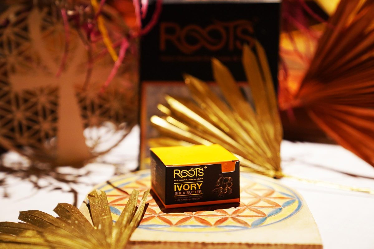 Roots