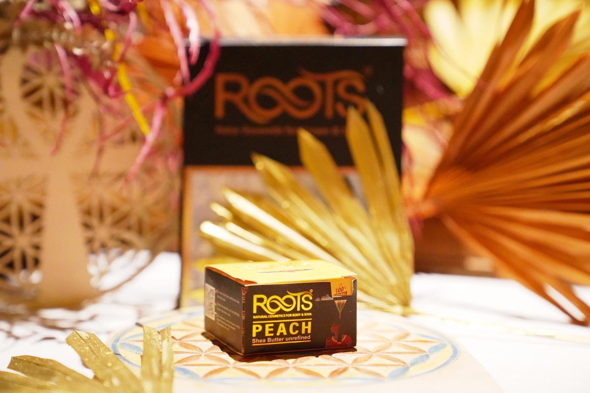 Roots