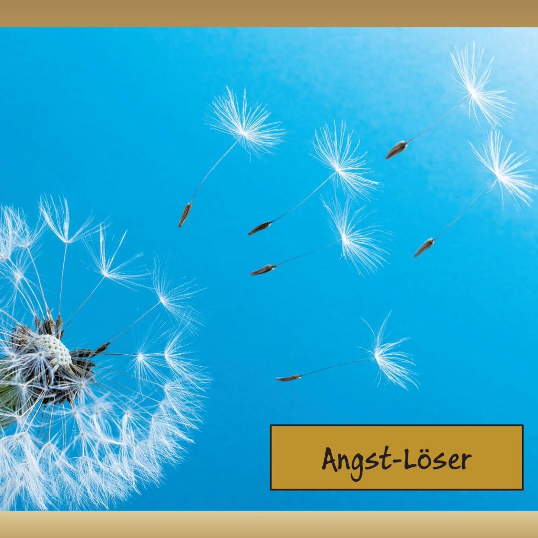 Angst - Löser "Helfer Set"