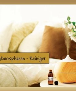 Atmosphären Reiniger - "Helfer Set"