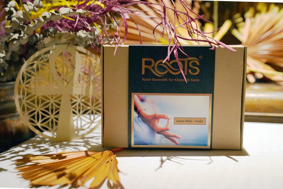Roots