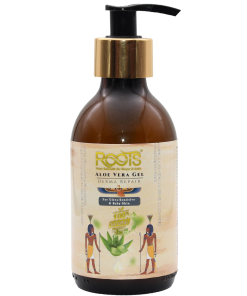 Derma Repair - Aloe Vera Gel