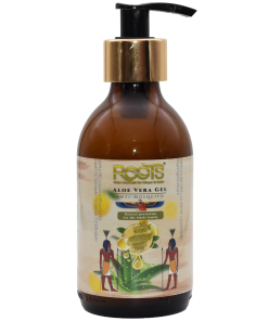 Anti - Mosquito- Aloe Vera Gel