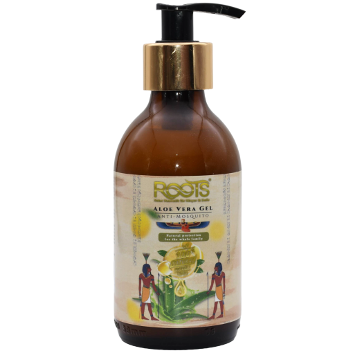 Anti - Mosquito- Aloe Vera Gel