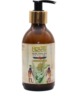 Sun Kiss Heal - Aloe Vera Gel