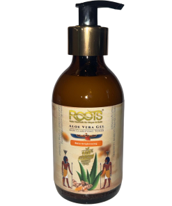 Sun Kiss Heal - Aloe Vera Gel