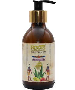 Divine Healing - Aloe Vera Gel