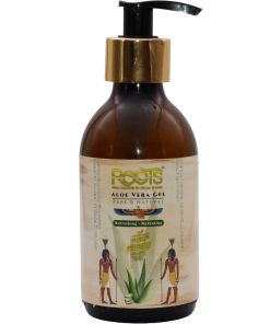 Pure & Natural - Aloe Vera Gel