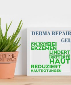 Alternative view of Derma Repair - Aloe Vera Gel