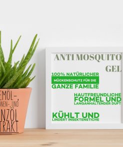 Alternative view of Anti - Mosquito- Aloe Vera Gel