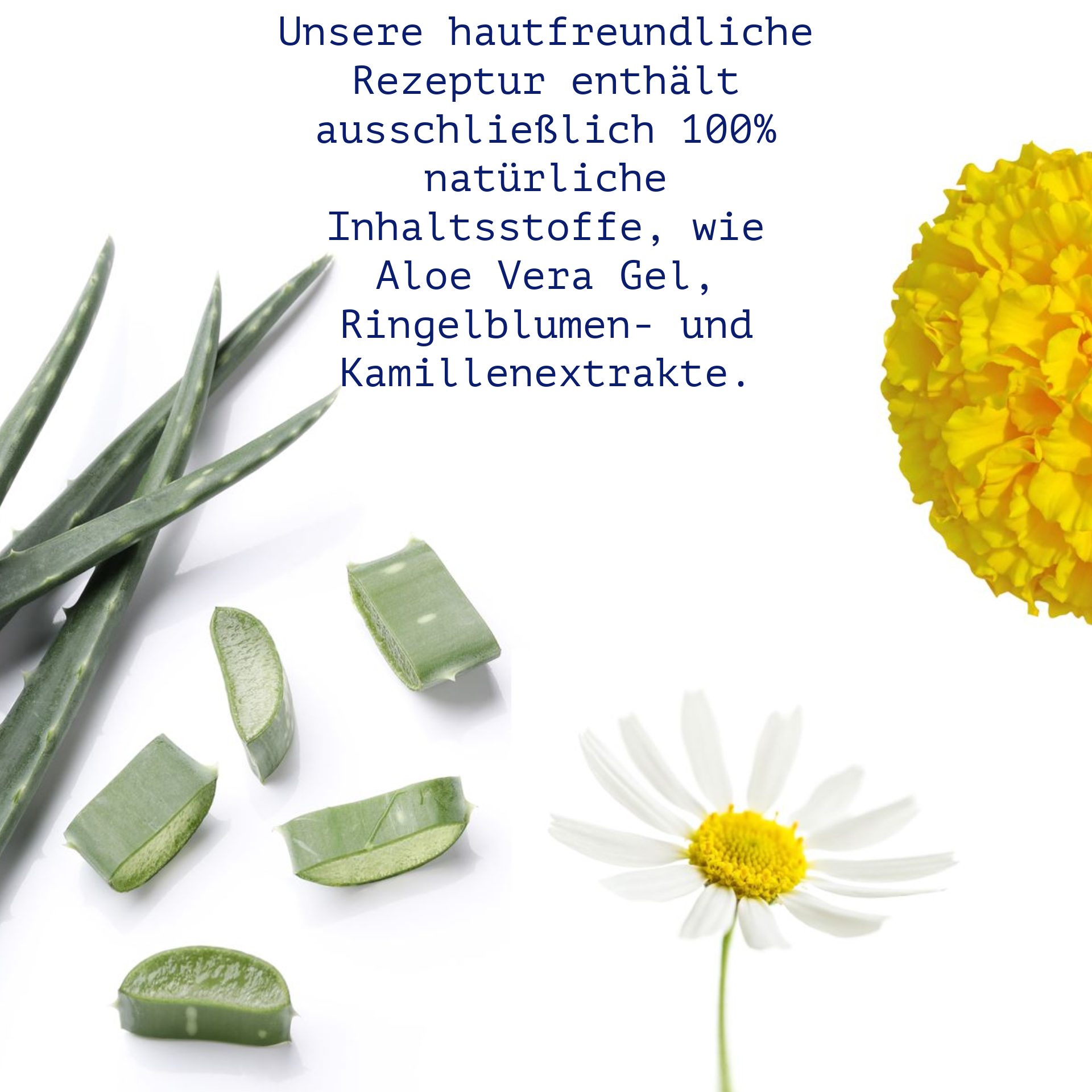 Derma Repair - Aloe Vera Gel – Bild 4