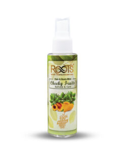 Cheeky Fruits - Body & Hair Spray