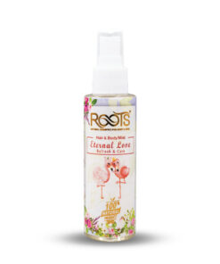Eternal Love - Body & Hair Spray
