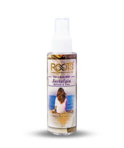 Nostalgia - Body & Hair Spray