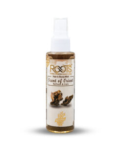 Scent of Orient - Body & Hair Spray