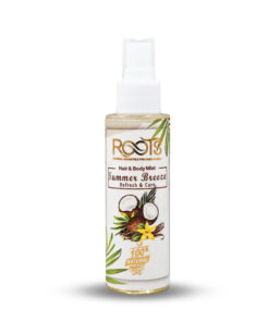Summer Breeze - Body & Hair Spray