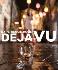Alternative view of Deja Vu - Body & Hair Spray