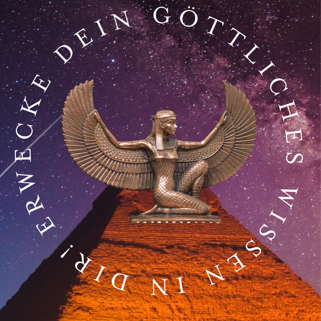 Götter Öle