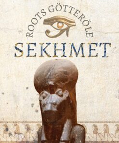 Sekhmet - Götter Öle