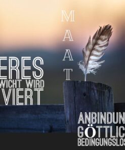 Alternative view of Maat - Götter Öle