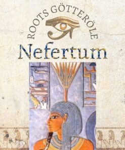 Nefertum - Götter Öle