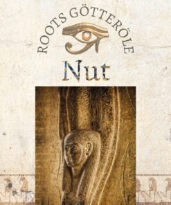 Nut - Götter Öle