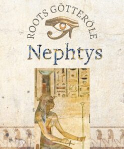 Nephthys - Götter Öle