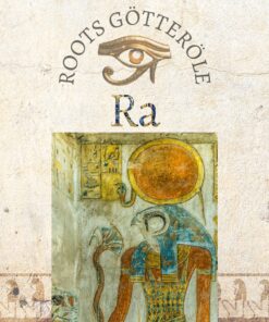 Ra - Götter Öle