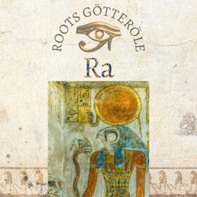 Ra - Götter Öle