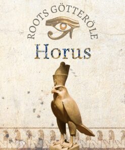 Horus - Götter Öle