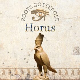 Horus - Götter Öle