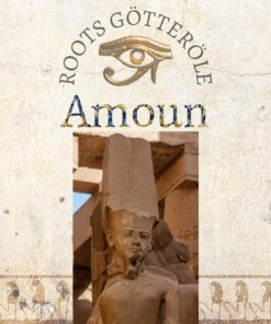 Amoun - Götter Öle