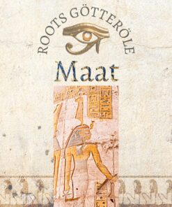 Maat - Götter Öle