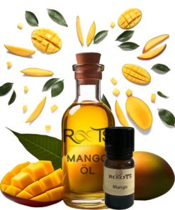 Mango Öl