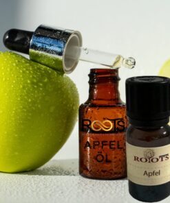 Apfel Öl