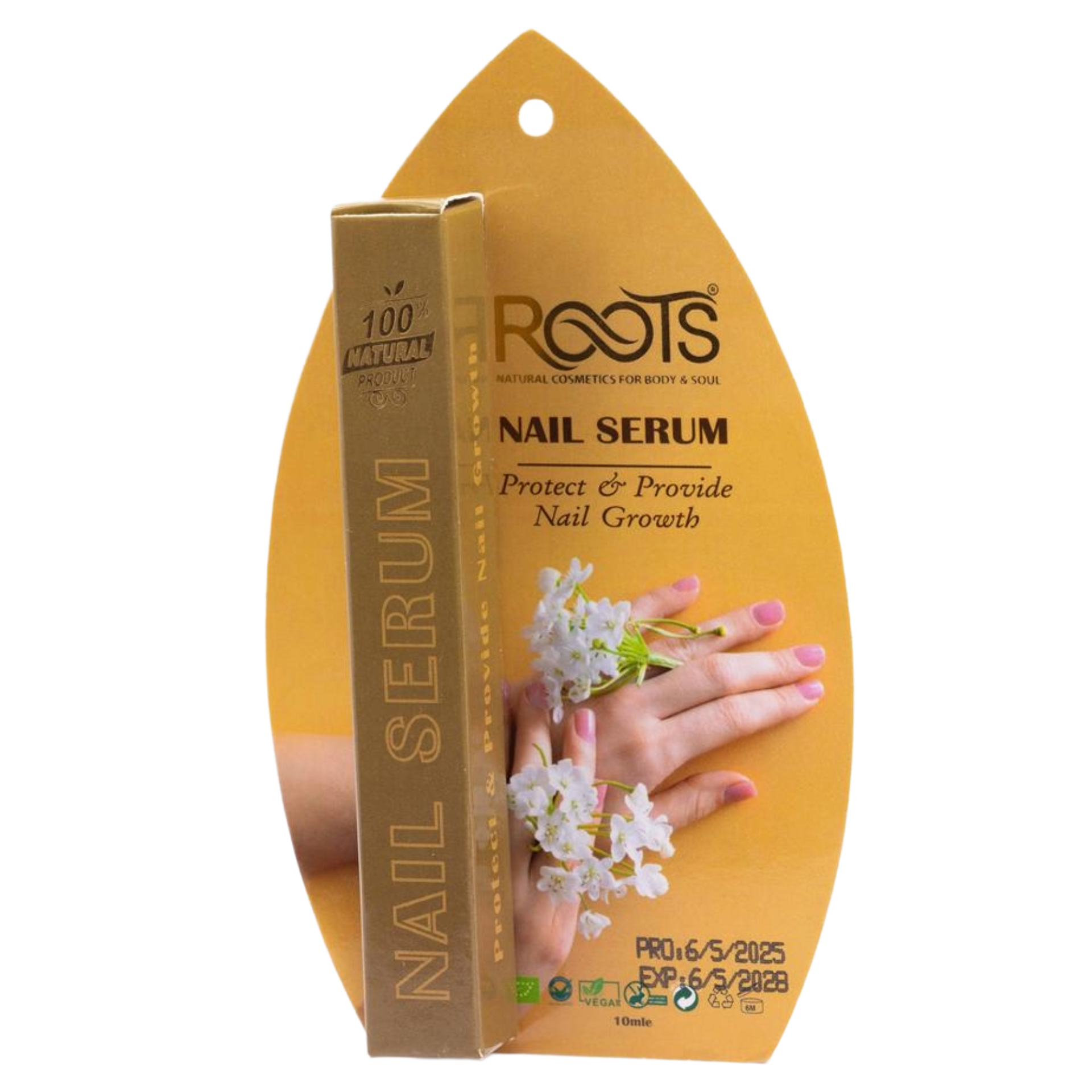 Nagelserum – Bild 2