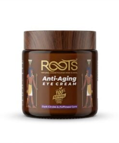 Anti-Aging Eye Cream