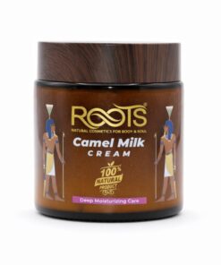 Camel Milk Cream