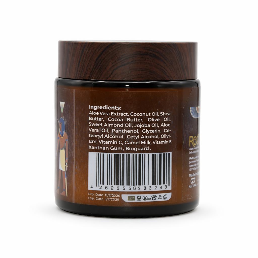 Camel Milk Cream – Bild 3